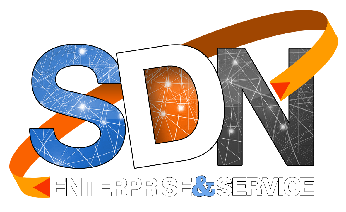 SDN Enterprise & Service